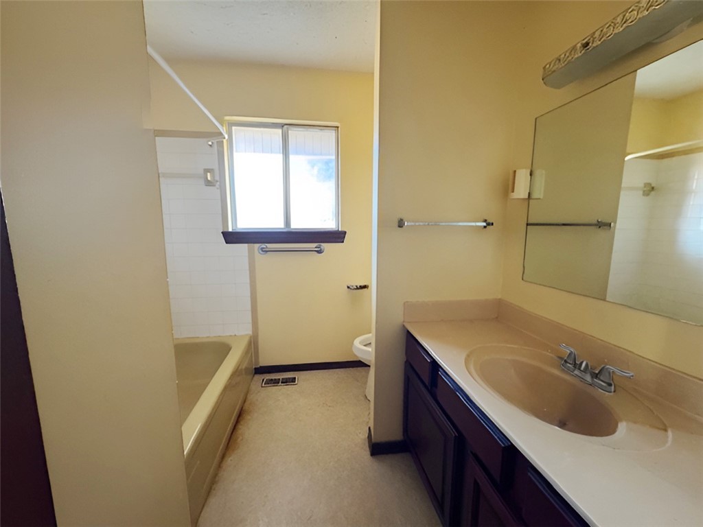 Mountain Spgs Estate - Residential