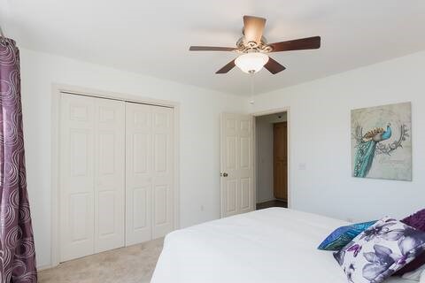 Dogwood Hills Sub Bvv - Residential Lease