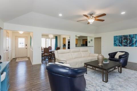 Dogwood Hills Sub Bvv - Residential Lease