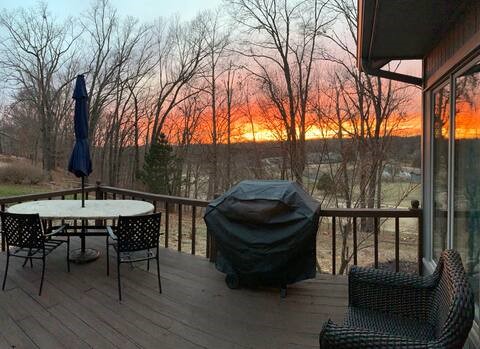 Dogwood Hills Sub Bvv - Residential Lease