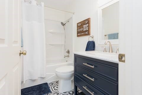 Dogwood Hills Sub Bvv - Residential Lease