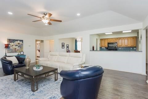 Dogwood Hills Sub Bvv - Residential Lease