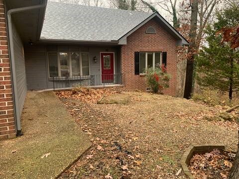 Dogwood Hills Sub Bvv - Residential Lease