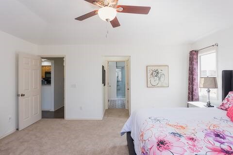 Dogwood Hills Sub Bvv - Residential Lease