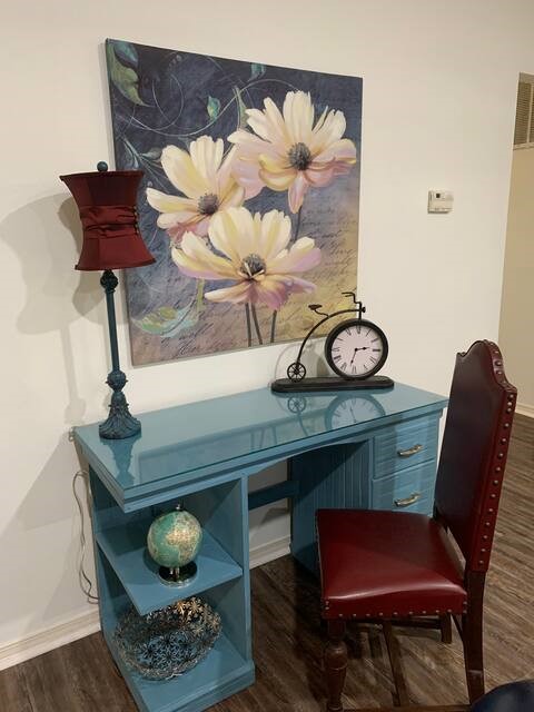 Dogwood Hills Sub Bvv - Residential Lease