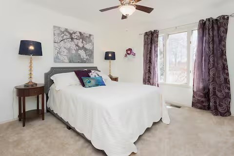 Dogwood Hills Sub Bvv - Residential Lease