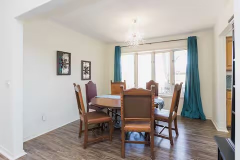 Dogwood Hills Sub Bvv - Residential Lease