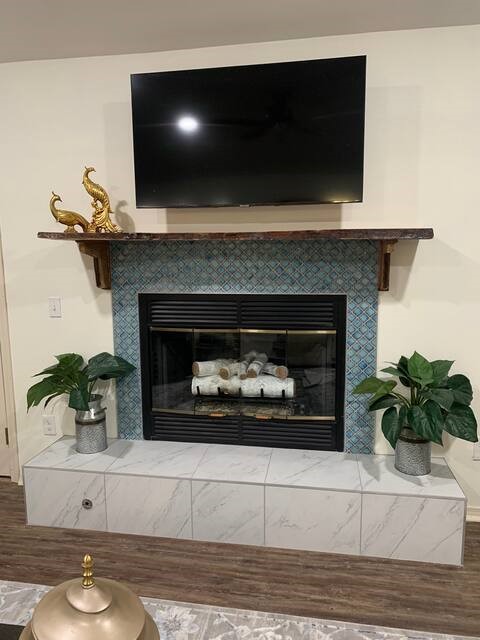 Dogwood Hills Sub Bvv - Residential Lease