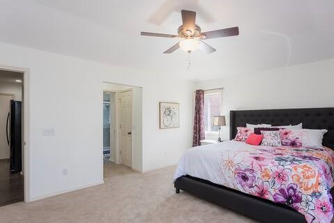 Dogwood Hills Sub Bvv - Residential Lease