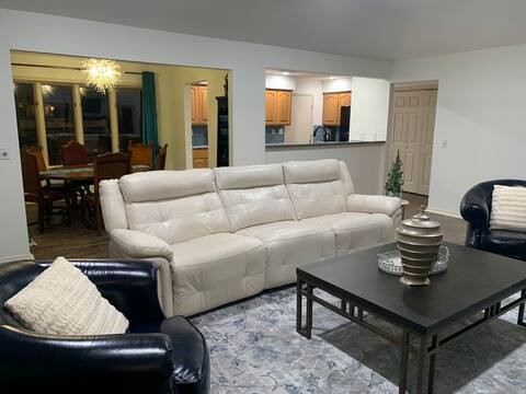 Dogwood Hills Sub Bvv - Residential Lease