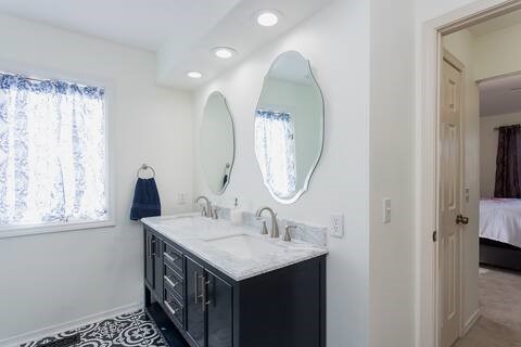 Dogwood Hills Sub Bvv - Residential Lease