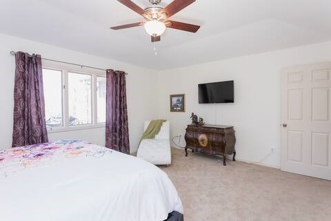 Dogwood Hills Sub Bvv - Residential Lease