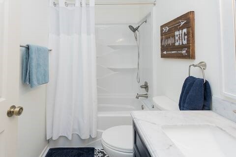 Dogwood Hills Sub Bvv - Residential Lease