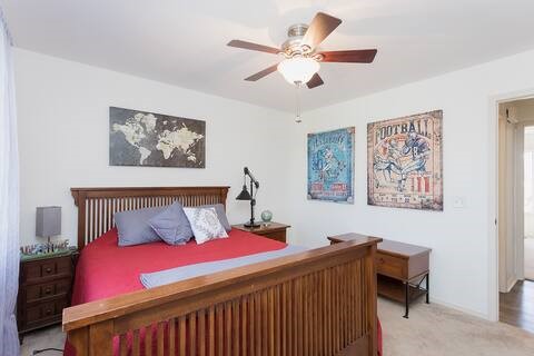 Dogwood Hills Sub Bvv - Residential Lease