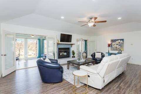 Dogwood Hills Sub Bvv - Residential Lease