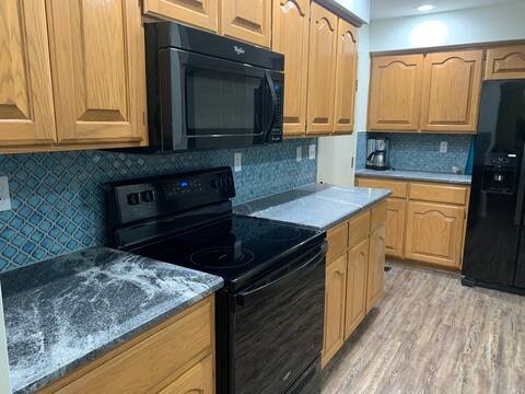 Dogwood Hills Sub Bvv - Residential Lease