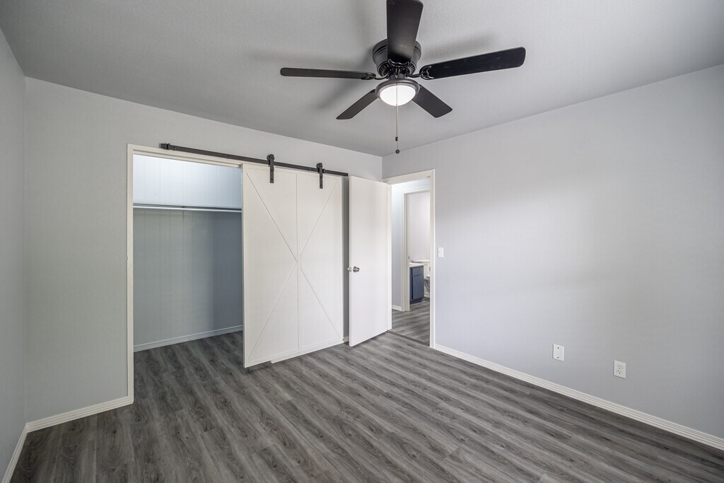 N/A - Residential Lease