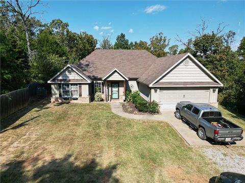 Photo of 982 Whitetail Trail, Van Buren, AR 72956 (MLS # 1325889)