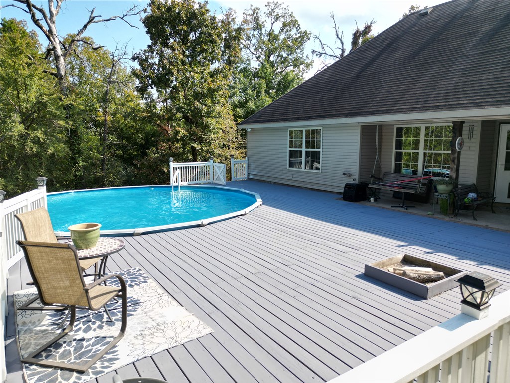 Stringer - Residential