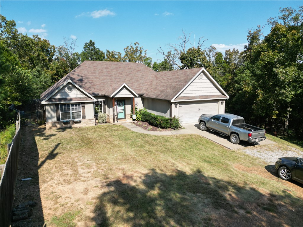 Stringer - Residential