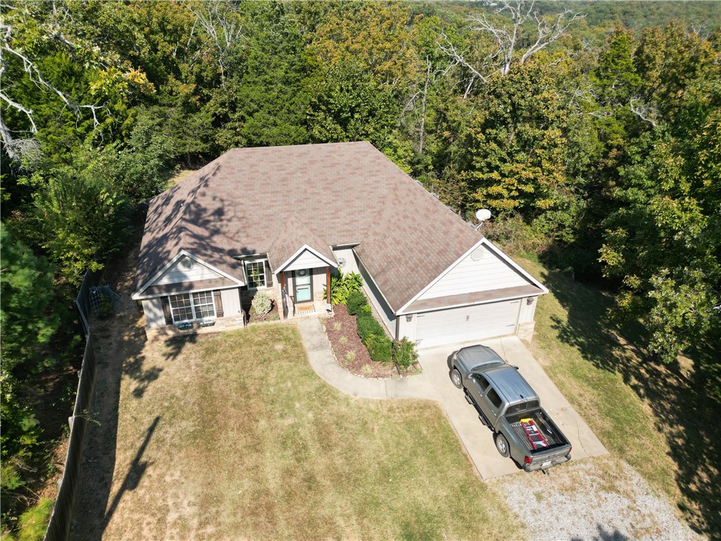 Stringer - Residential