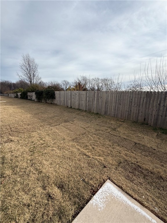 Featherston Village Ph 2 Centerton - Residential Lease