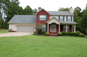 Income producing property. Single car garage with each unit.