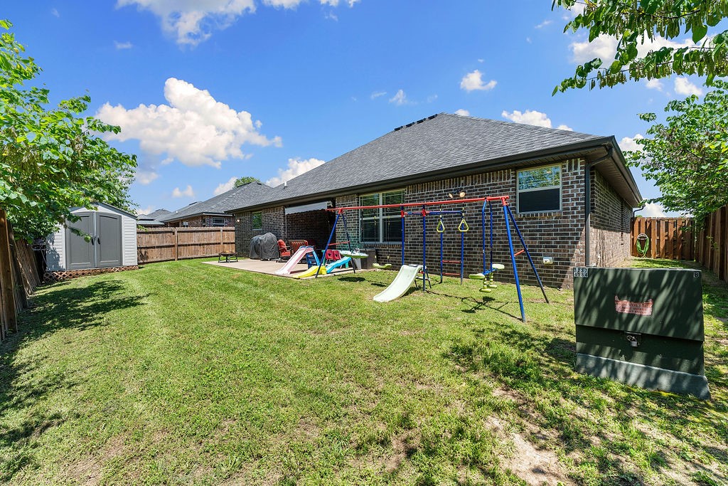 Bellview - Residential