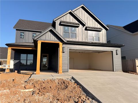 6105 S 41st Street Rogers AR 72758