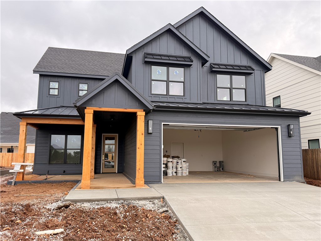 Meadow Brook - Residential