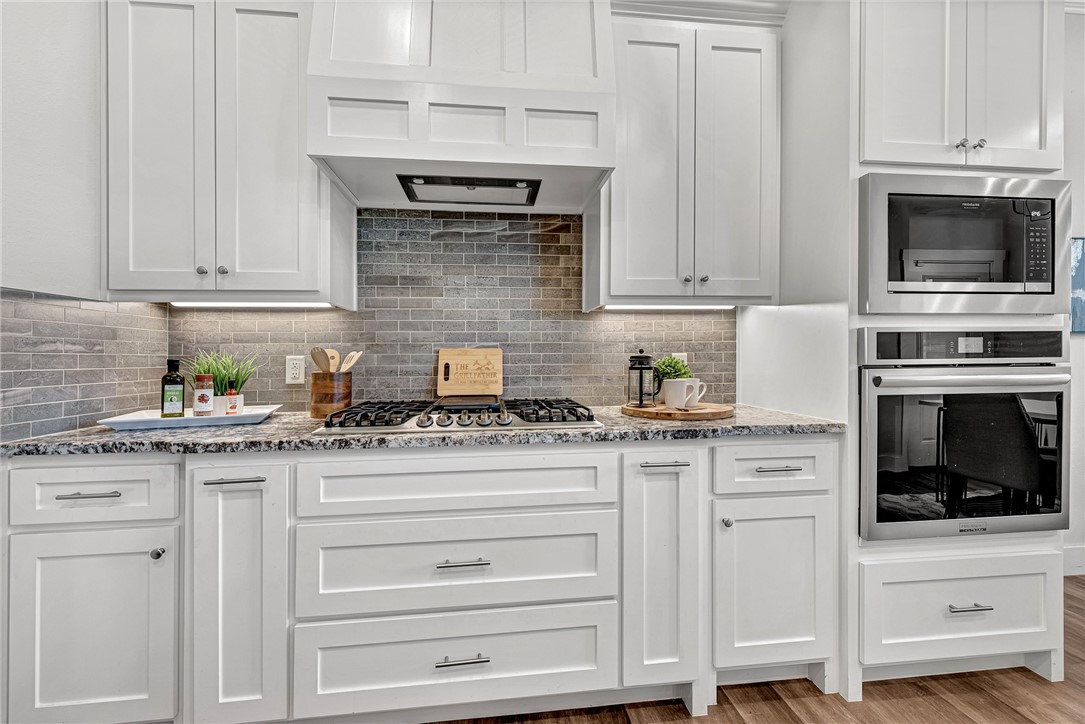 Arlington Sub Ph 1B Pea Ridge - Residential