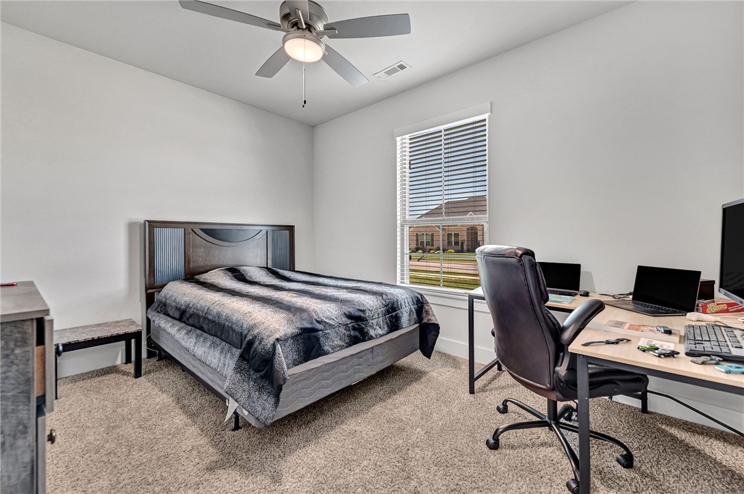 Arlington Sub Ph 1B Pea Ridge - Residential