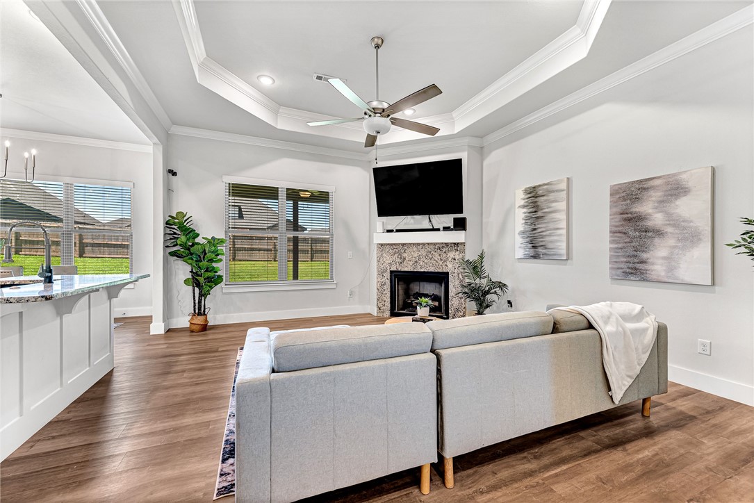 Arlington Sub Ph 1B Pea Ridge - Residential