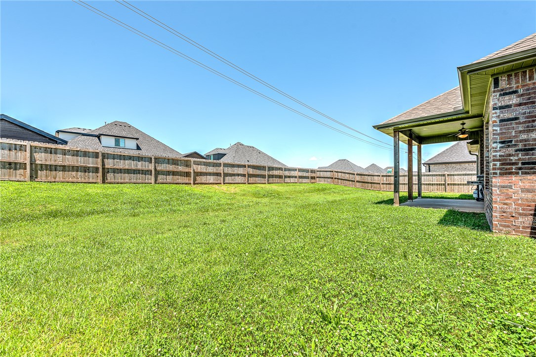 Arlington Sub Ph 1B Pea Ridge - Residential