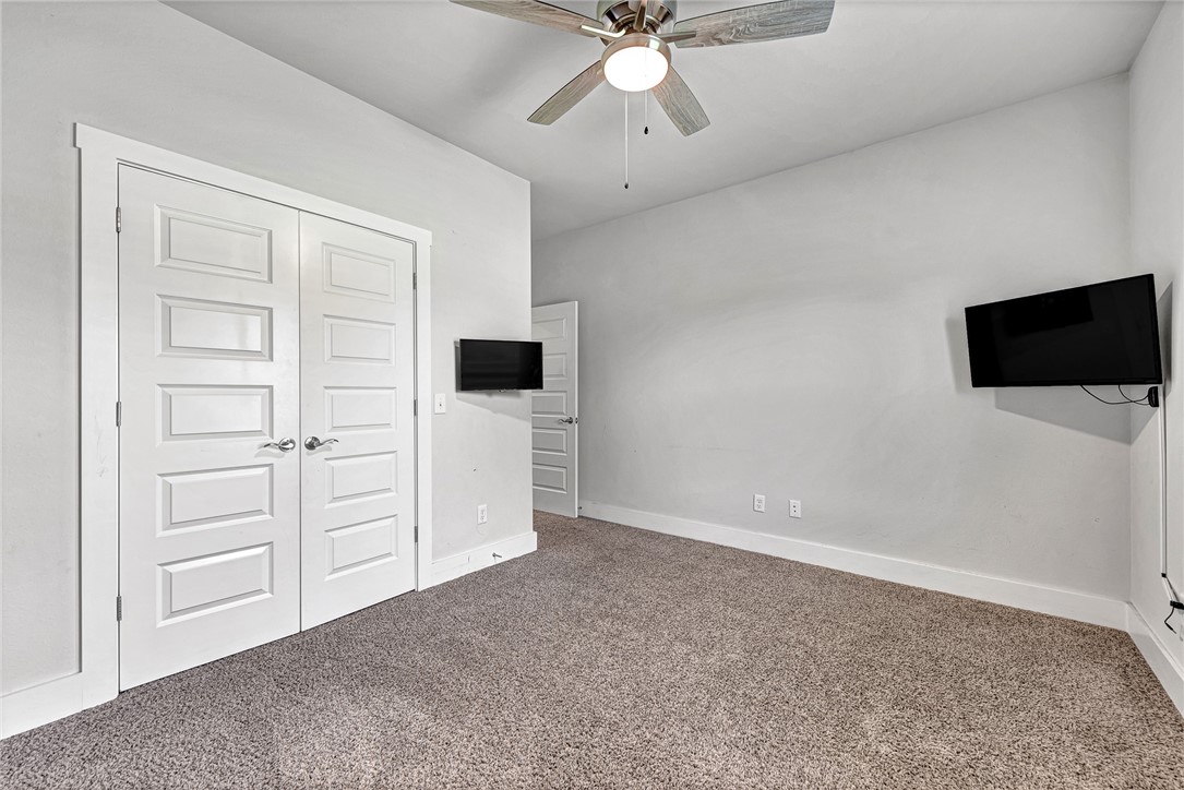 Arlington Sub Ph 1B Pea Ridge - Residential