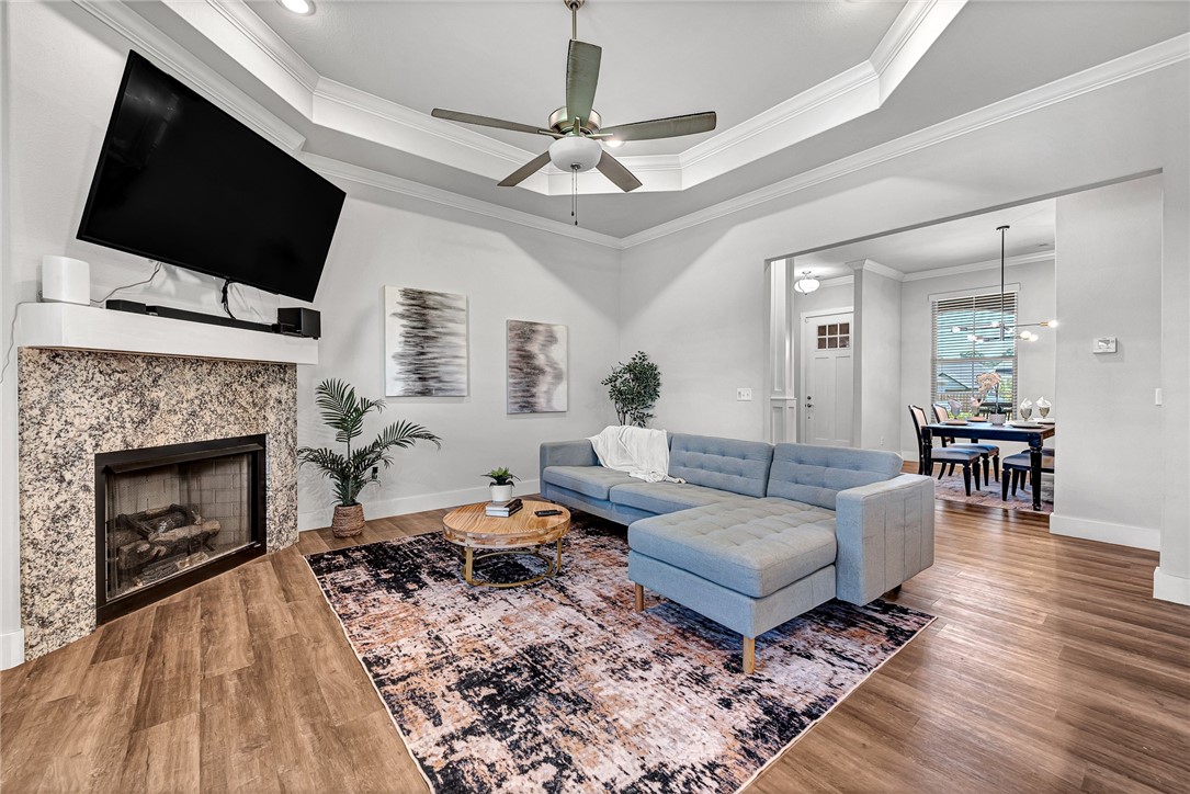 Arlington Sub Ph 1B Pea Ridge - Residential