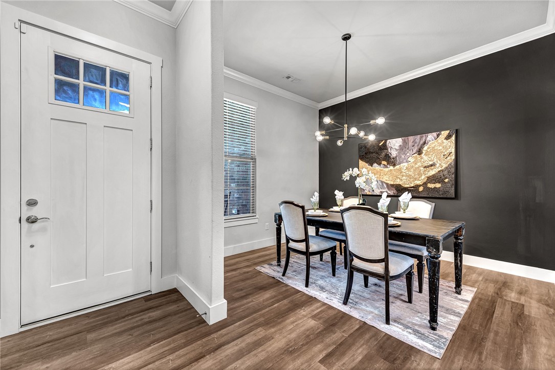 Arlington Sub Ph 1B Pea Ridge - Residential