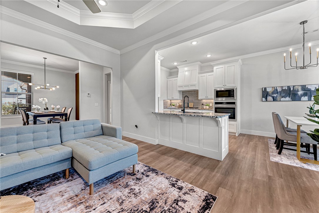 Arlington Sub Ph 1B Pea Ridge - Residential