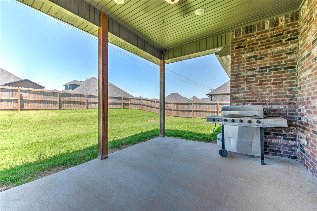 Arlington Sub Ph 1B Pea Ridge - Residential