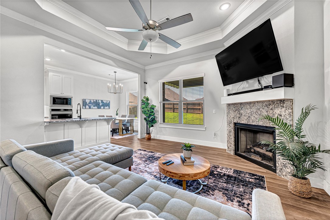 Arlington Sub Ph 1B Pea Ridge - Residential