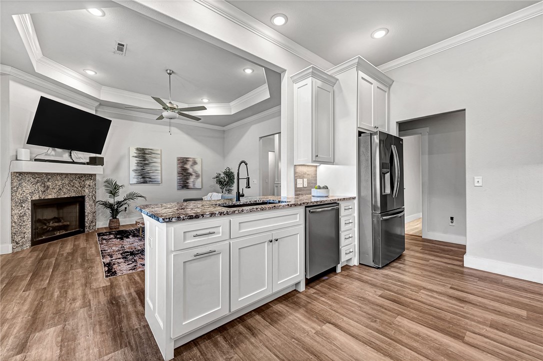 Arlington Sub Ph 1B Pea Ridge - Residential