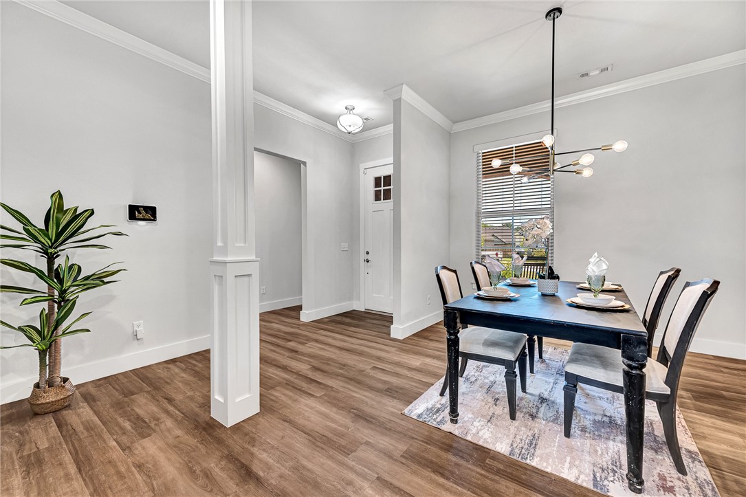 Arlington Sub Ph 1B Pea Ridge - Residential