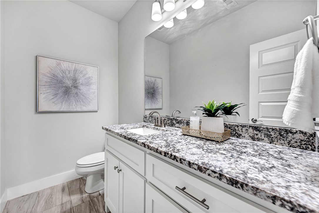 Arlington Sub Ph 1B Pea Ridge - Residential