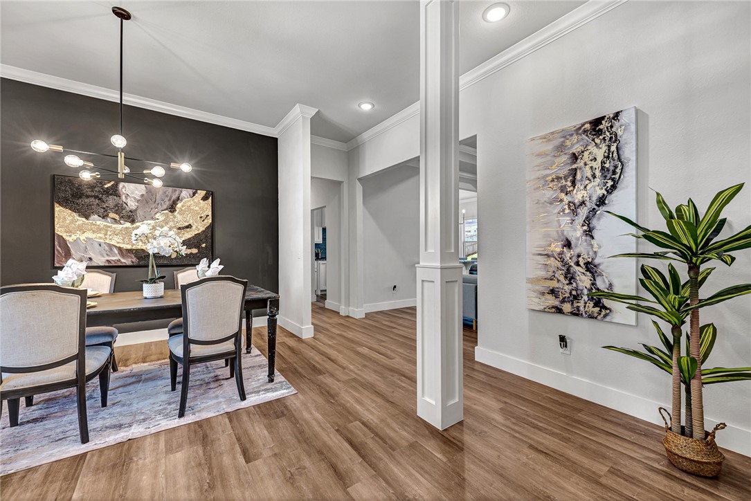 Arlington Sub Ph 1B Pea Ridge - Residential