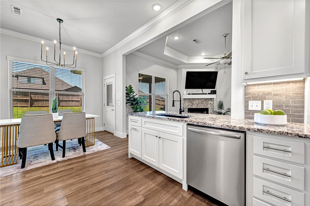 Arlington Sub Ph 1B Pea Ridge - Residential