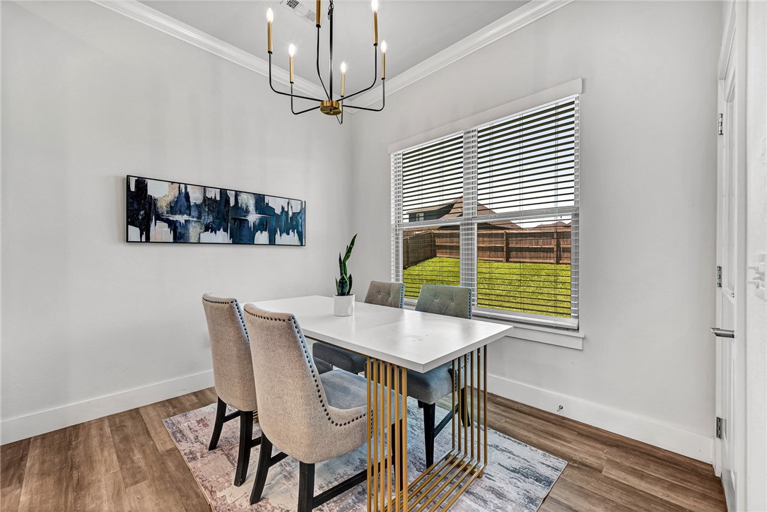 Arlington Sub Ph 1B Pea Ridge - Residential