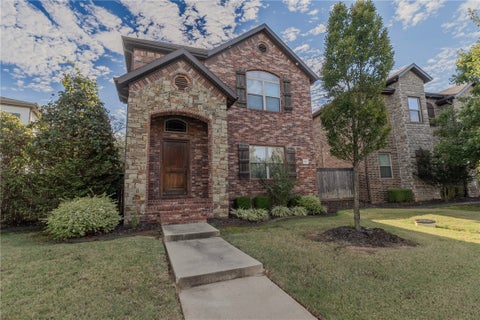 Photo of 562 N Salem Road, Fayetteville, AR 72704 (MLS # 1365439)