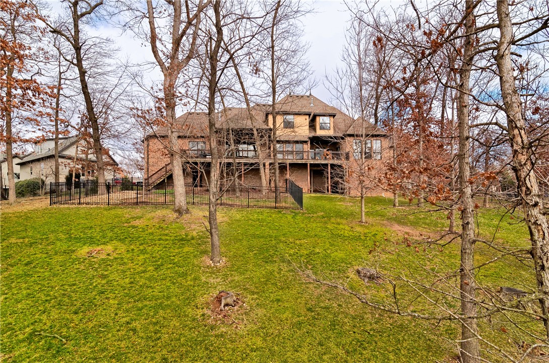 Shadow Valley Phase III Rogers - Residential