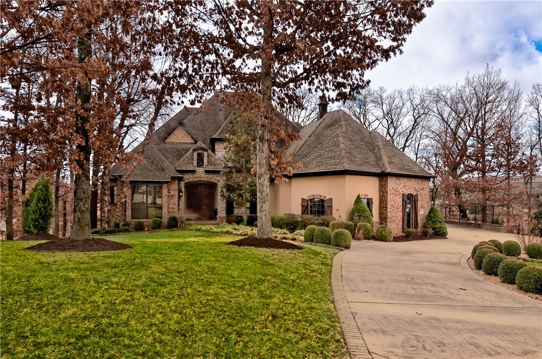 Shadow Valley Phase III Rogers - Residential