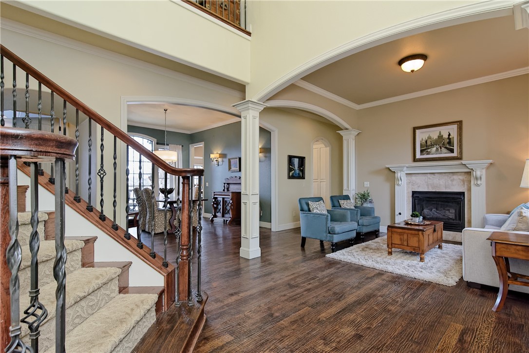 Shadow Valley Phase III Rogers - Residential